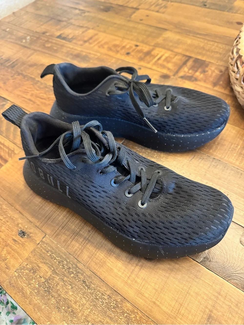NOBULL Mesh Runners‎